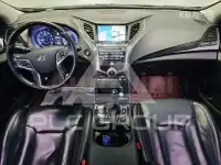 2016 Hyundai Grandeur