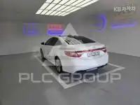 2016 Hyundai Grandeur