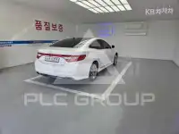 2016 Hyundai Grandeur