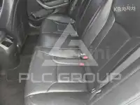 2016 Hyundai Grandeur