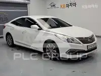 2016 Hyundai Grandeur