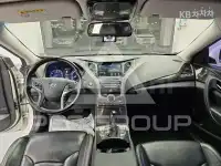 2016 Hyundai Grandeur