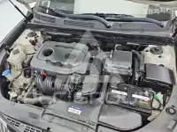 2016 Hyundai Grandeur