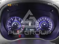 2016 Hyundai Grandeur