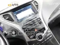 2016 Hyundai Grandeur