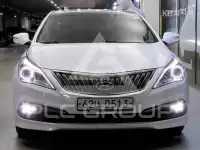2016 Hyundai Grandeur