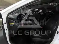 2016 Hyundai Grandeur