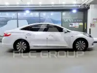 2016 Hyundai Grandeur