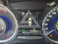 2016 Hyundai Grandeur