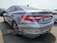 2016 Hyundai Grandeur