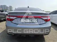 2016 Hyundai Grandeur