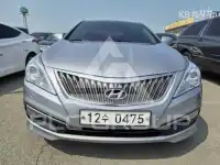 2016 Hyundai Grandeur
