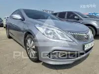 2016 Hyundai Grandeur