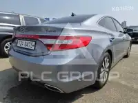 2016 Hyundai Grandeur
