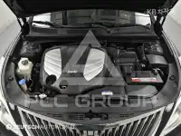 2016 Hyundai Grandeur