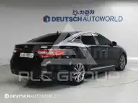 2016 Hyundai Grandeur