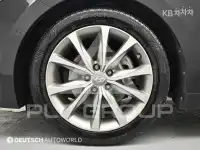 2016 Hyundai Grandeur
