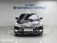 2016 Hyundai Grandeur