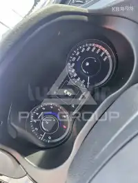 2016 Hyundai Grandeur
