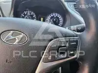 2016 Hyundai Grandeur