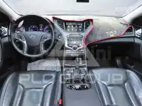 2016 Hyundai Grandeur