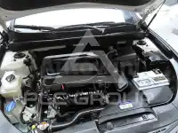 2016 Hyundai Grandeur