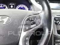2016 Hyundai Grandeur