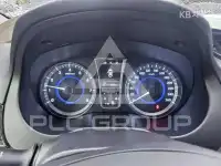 2016 Hyundai Grandeur