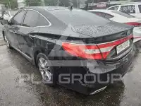 2016 Hyundai Grandeur
