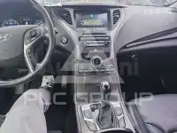 2016 Hyundai Grandeur