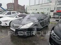 2016 Hyundai Grandeur