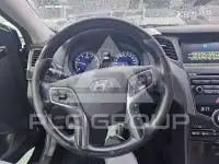 2016 Hyundai Grandeur