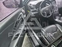 2016 Hyundai Grandeur