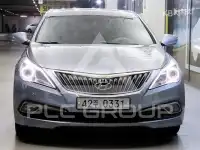 2016 Hyundai Grandeur