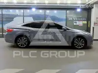 2016 Hyundai Grandeur