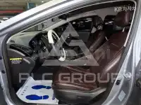 2016 Hyundai Grandeur