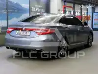 2016 Hyundai Grandeur