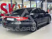 2016 Hyundai Grandeur