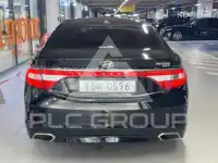 2016 Hyundai Grandeur