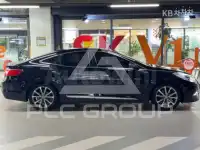 2016 Hyundai Grandeur