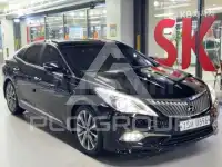 2016 Hyundai Grandeur