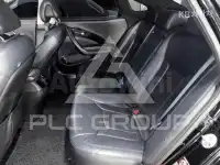 2016 Hyundai Grandeur