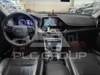 2016 Hyundai Grandeur