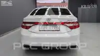 2016 Hyundai Grandeur