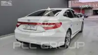 2016 Hyundai Grandeur