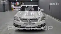 2016 Hyundai Grandeur