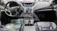2016 Hyundai Grandeur