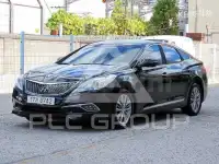 2016 Hyundai Grandeur