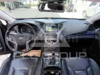 2016 Hyundai Grandeur