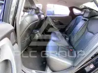 2016 Hyundai Grandeur